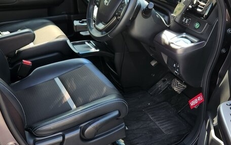 Honda Stepwgn IV, 2021 год, 2 890 000 рублей, 13 фотография