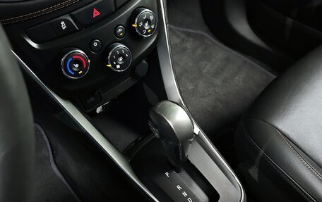 Chevrolet Trax, 2020 год, 1 370 504 рублей, 7 фотография