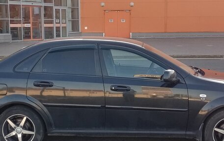 Daewoo Gentra II, 2014 год, 590 000 рублей, 2 фотография
