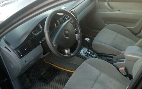 Daewoo Gentra II, 2014 год, 590 000 рублей, 6 фотография