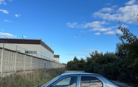 Renault Logan I, 2010 год, 400 000 рублей, 2 фотография