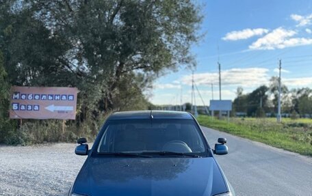 Renault Logan I, 2010 год, 400 000 рублей, 6 фотография