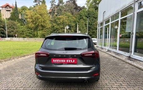 Ford Focus IV, 2022 год, 1 680 000 рублей, 4 фотография