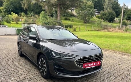 Ford Focus IV, 2022 год, 1 680 000 рублей, 2 фотография