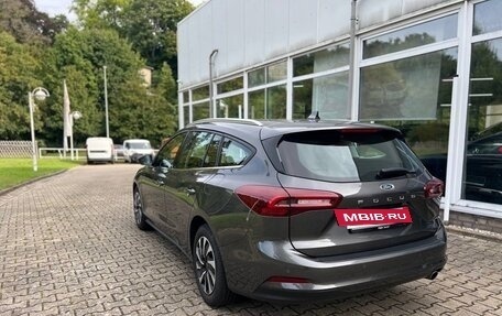 Ford Focus IV, 2022 год, 1 680 000 рублей, 5 фотография