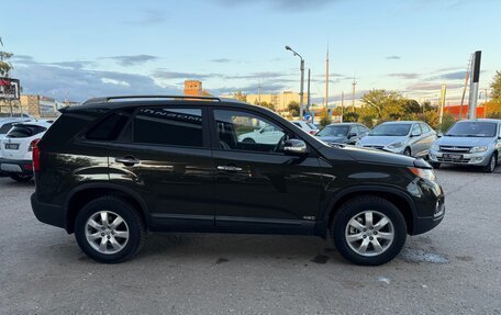 KIA Sorento II рестайлинг, 2010 год, 1 240 000 рублей, 6 фотография