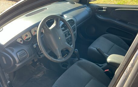 Chrysler Neon II, 2001 год, 150 000 рублей, 11 фотография