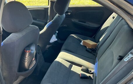 Chrysler Neon II, 2001 год, 150 000 рублей, 10 фотография