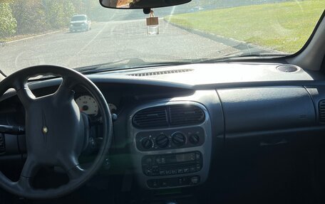 Chrysler Neon II, 2001 год, 150 000 рублей, 12 фотография