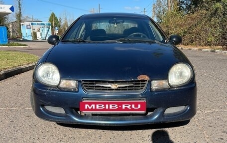 Chrysler Neon II, 2001 год, 150 000 рублей, 4 фотография