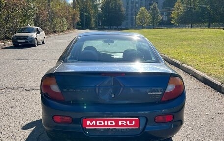 Chrysler Neon II, 2001 год, 150 000 рублей, 8 фотография