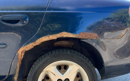 Chrysler Neon II, 2001 год, 150 000 рублей, 13 фотография