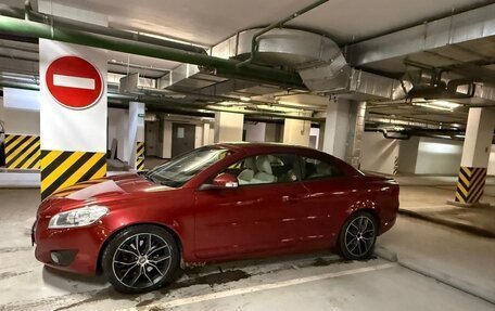 Volvo C70 II, 2011 год, 2 100 000 рублей, 5 фотография