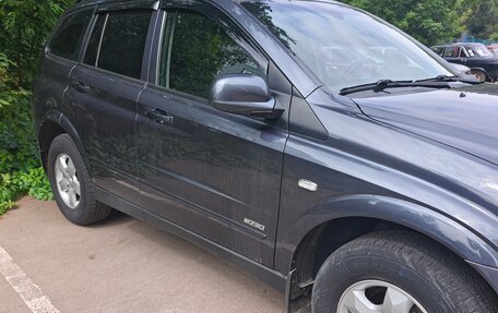 SsangYong Kyron I, 2011 год, 1 140 000 рублей, 5 фотография