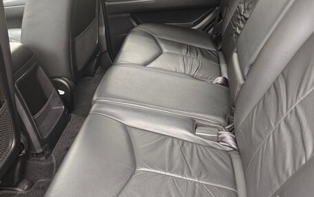 SsangYong Kyron I, 2011 год, 1 140 000 рублей, 7 фотография