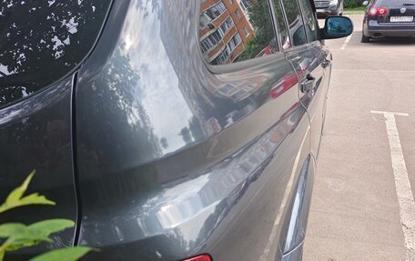 SsangYong Kyron I, 2011 год, 1 140 000 рублей, 4 фотография