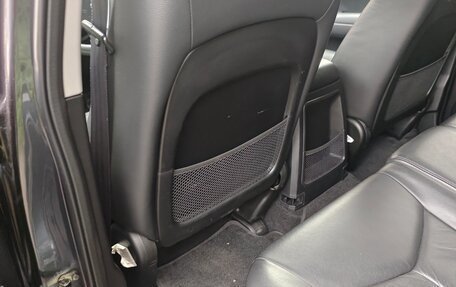 SsangYong Kyron I, 2011 год, 1 140 000 рублей, 8 фотография