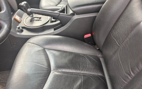 SsangYong Kyron I, 2011 год, 1 140 000 рублей, 10 фотография