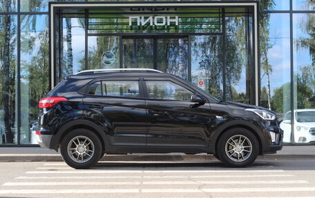 Hyundai Creta I рестайлинг, 2018 год, 1 950 000 рублей, 4 фотография