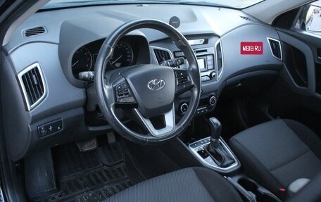 Hyundai Creta I рестайлинг, 2018 год, 1 950 000 рублей, 6 фотография