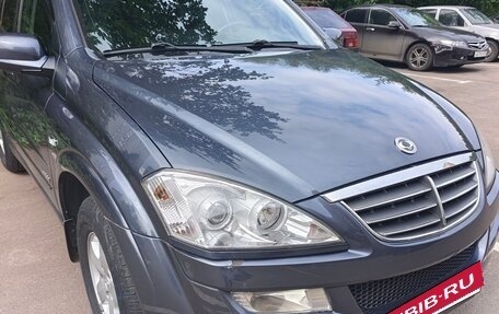 SsangYong Kyron I, 2011 год, 1 140 000 рублей, 6 фотография