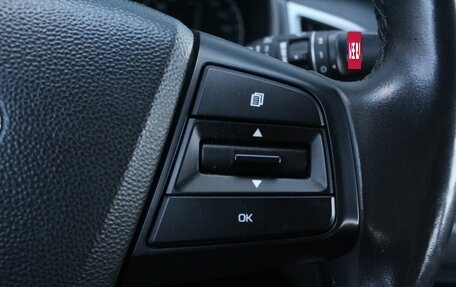 Hyundai Creta I рестайлинг, 2018 год, 1 950 000 рублей, 11 фотография