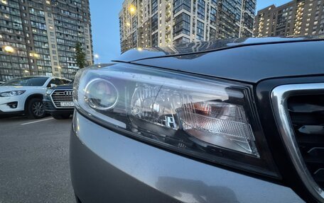 KIA Cerato III, 2018 год, 1 545 000 рублей, 5 фотография