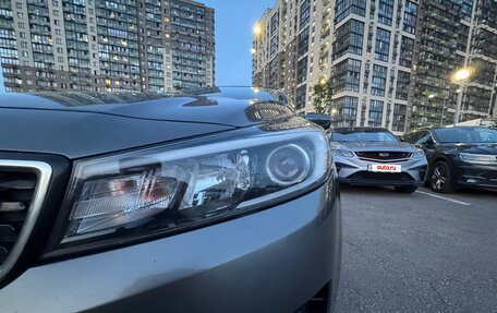 KIA Cerato III, 2018 год, 1 545 000 рублей, 6 фотография