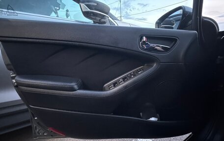 KIA Cerato III, 2018 год, 1 545 000 рублей, 11 фотография