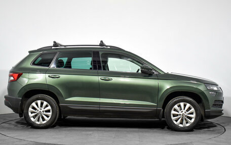 Skoda Karoq I, 2020 год, 1 989 000 рублей, 4 фотография