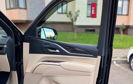 Cadillac Escalade V, 2020 год, 8 870 000 рублей, 12 фотография