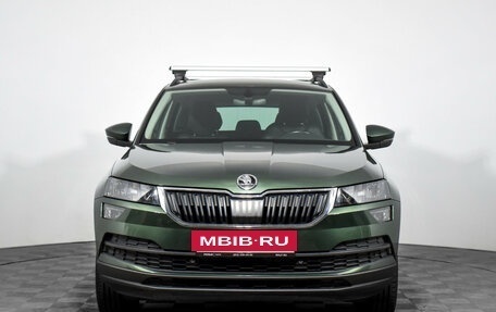 Skoda Karoq I, 2020 год, 1 989 000 рублей, 2 фотография