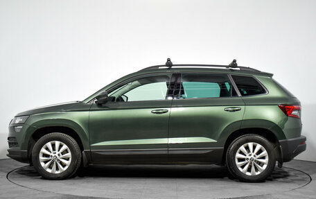 Skoda Karoq I, 2020 год, 1 989 000 рублей, 8 фотография