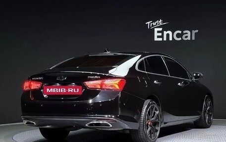 Chevrolet Malibu IX, 2020 год, 2 101 013 рублей, 2 фотография