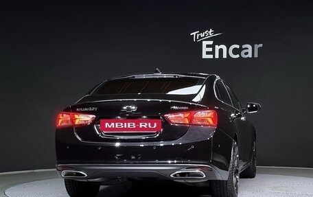 Chevrolet Malibu IX, 2020 год, 2 101 013 рублей, 3 фотография