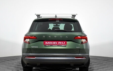 Skoda Karoq I, 2020 год, 1 989 000 рублей, 6 фотография