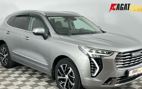 Haval Jolion, 2021 год, 1 720 000 рублей, 3 фотография