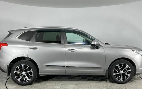 Haval Jolion, 2021 год, 1 720 000 рублей, 4 фотография