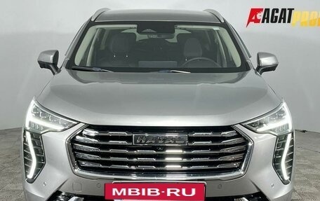 Haval Jolion, 2021 год, 1 720 000 рублей, 2 фотография