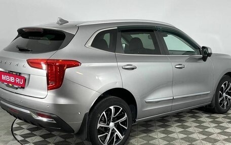 Haval Jolion, 2021 год, 1 720 000 рублей, 5 фотография