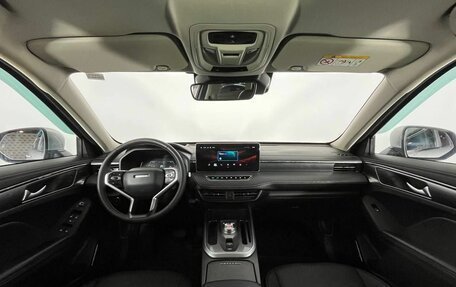 Haval Jolion, 2021 год, 1 720 000 рублей, 11 фотография
