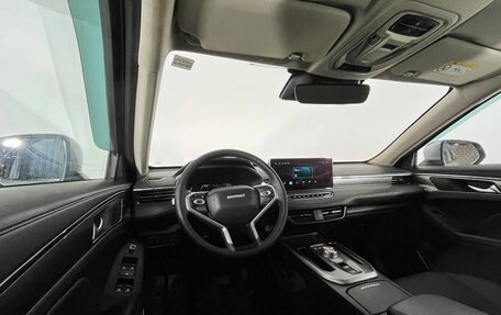 Haval Jolion, 2021 год, 1 720 000 рублей, 14 фотография