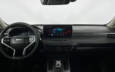 Haval Jolion, 2021 год, 1 720 000 рублей, 12 фотография