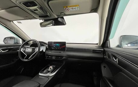 Haval Jolion, 2021 год, 1 720 000 рублей, 13 фотография