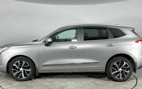 Haval Jolion, 2021 год, 1 720 000 рублей, 8 фотография