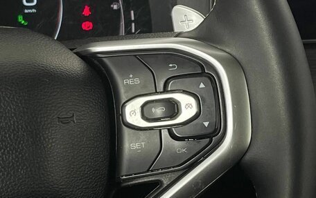 Haval Jolion, 2021 год, 1 720 000 рублей, 17 фотография