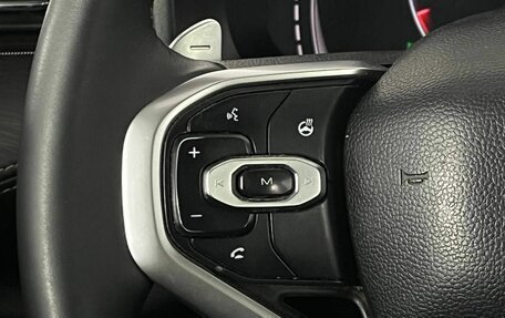 Haval Jolion, 2021 год, 1 720 000 рублей, 16 фотография