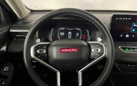Haval Jolion, 2021 год, 1 720 000 рублей, 15 фотография