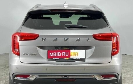 Haval Jolion, 2021 год, 1 720 000 рублей, 6 фотография
