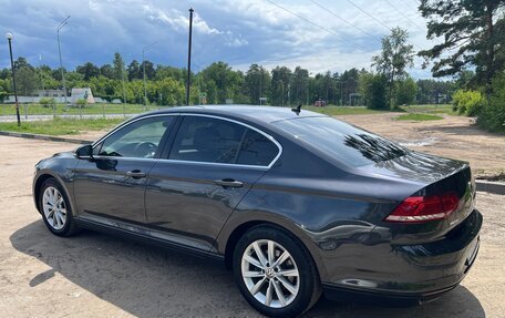 Volkswagen Passat B8 рестайлинг, 2019 год, 2 280 000 рублей, 4 фотография